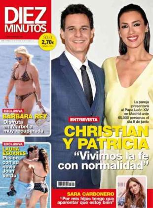 Diez Minutos - 3 Junio 2026