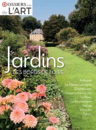 Dossiers de l'Art - N 337 2026