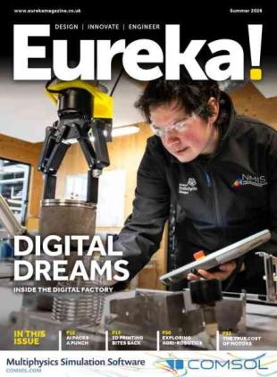 Eureka - Summer 2026
