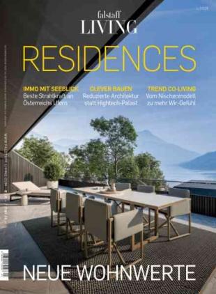 Falstaff Living Residences - Juni 2026
