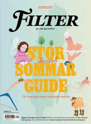 Filter - Maj 2026