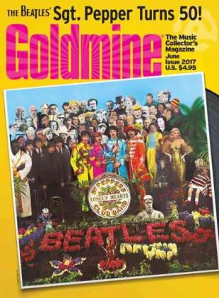 Goldmine - June 2017