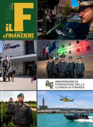 Il Finanziere - Giugno 2026