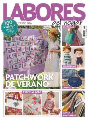 Labores - Junio 2026