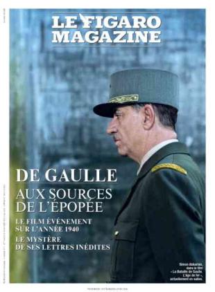 Le Figaro Magazine - 5 Juin 2026