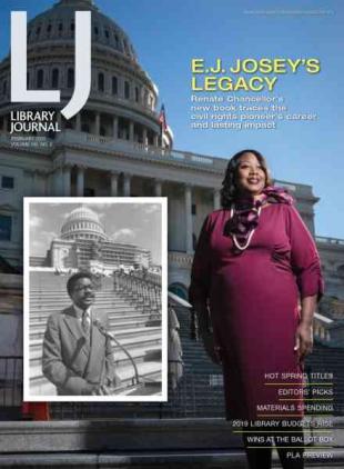 Library Journal - February 2020