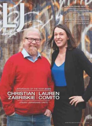 Library Journal - January 2020
