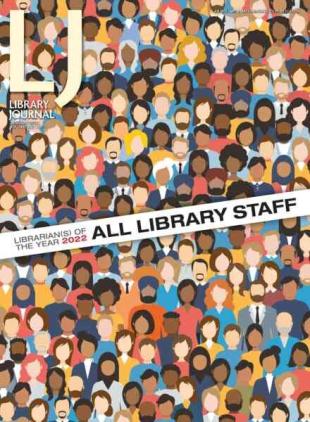 Library Journal - January 2022