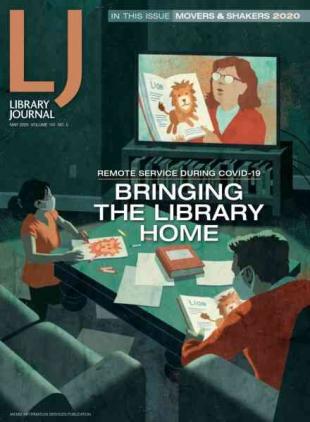 Library Journal - May 2020