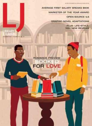 Library Journal - October 2022