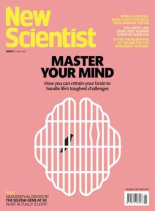 New Scientist International Edition - 30 May 2026