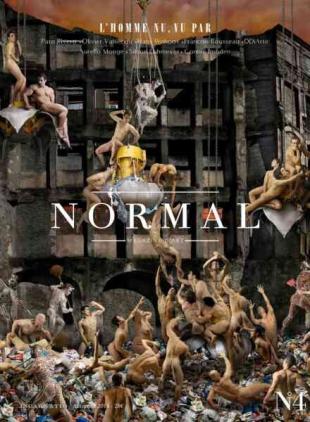 Normal Magazine - Automne 2014