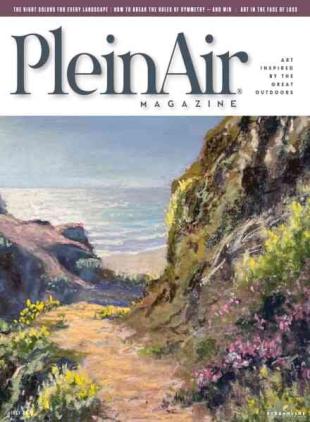 PleinAir Magazine - June-July 2026