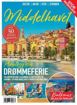 Reise Norge - 27 Mai 2026