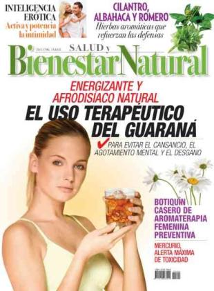 Salud y Bienestar Natural - 15 Junio 2026