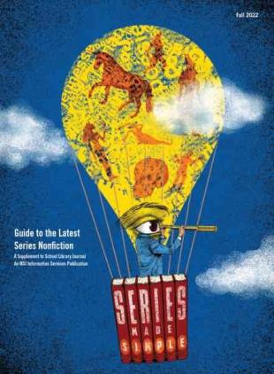 School Library Journal - Fall 2022