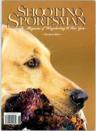 Shooting Sportsman - May 2014
