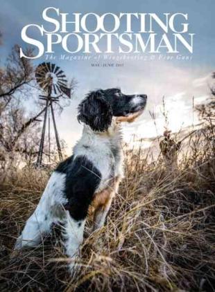 Shooting Sportsman - May 2017