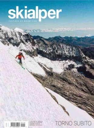 skialper - Ottobre 2019