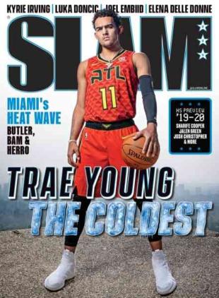 Slam - January-February 2020