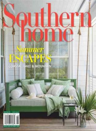 Southern Home - July-August 2026