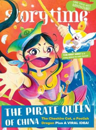 Storytime - June 2026