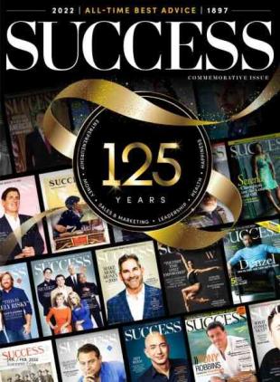 Success - January 2022