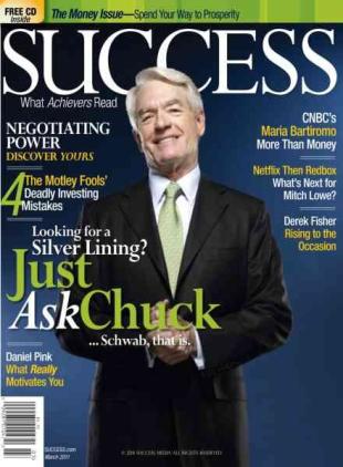 Success - March 2011
