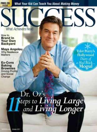 Success - October 2011
