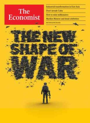 The Economist USA - May 30 2026