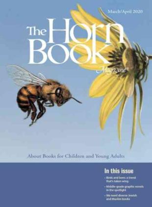 The Horn Book Magazine - March-April 2020