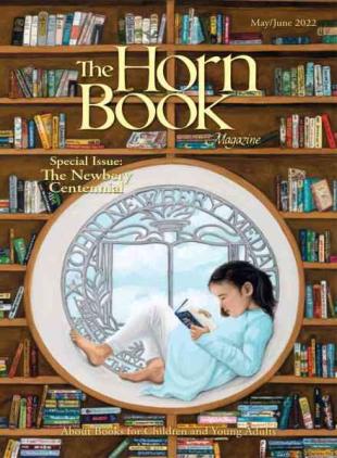 The Horn Book Magazine - May-June 2022