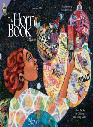 The Horn Book Magazine - May-June 2024