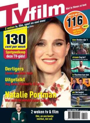 TVFilm - 26 Mei 2026