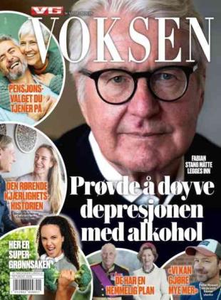VG Voksen - 31 Mai 2026