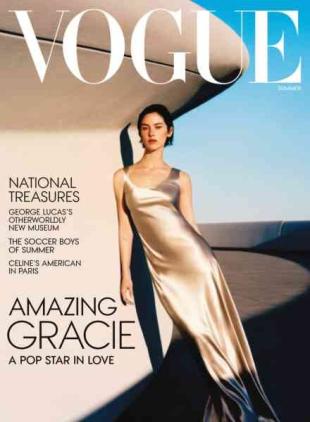 Vogue USA - Summer 2026