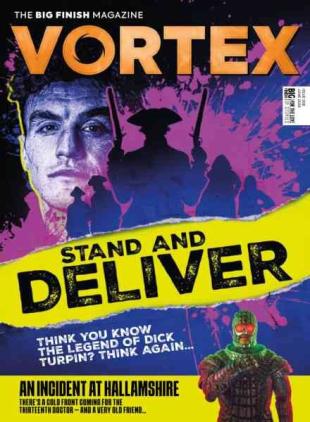 Vortex Magazine - June 2026