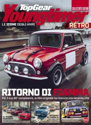 BBC Top Gear Youngtimer - Gennaio-Febbraio 2023