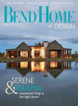 Bend Home + Design - Summer 2026