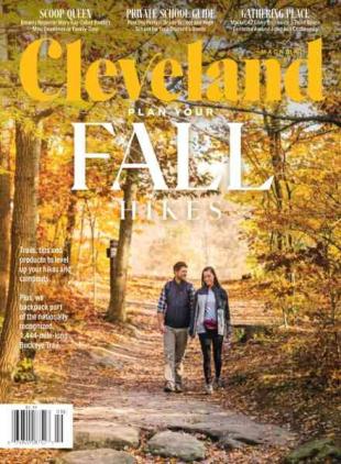 Cleveland Magazine - September 2025