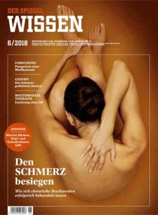 Der Spiegel Wissen - Nr 6 2018