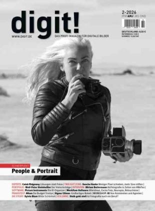 Digit! Germany - Nr 2 2026