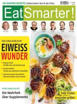 EatSmarter! - Juli 2026