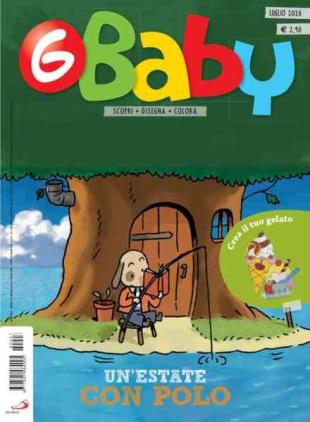 G Baby - Luglio 2026