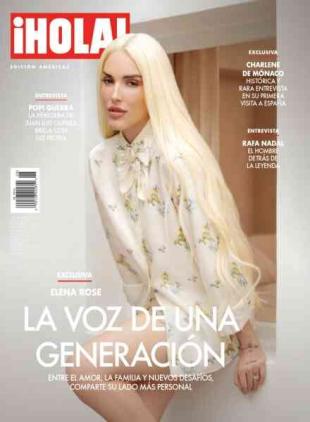 Hola! Americas - Junio 2026