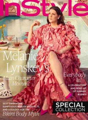 InStyle USA - Summer 2022