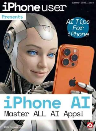 iPhone User - Summer 2026