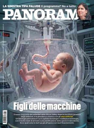 Panorama Italia - 24 Giugno 2026