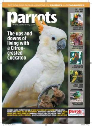 Parrots - July 2026