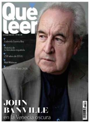 Que leer - Julio 2026